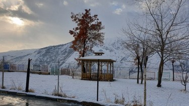 Hakkari-Merkez-Akçalı Köyü Yatılı Bölge Ortaokulu fotoğrafı