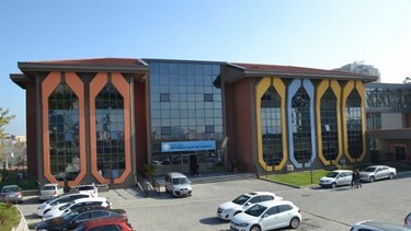 İstanbul-Avcılar-Emlak Konut Ertuğrul Gazi Ortaokulu fotoğrafı