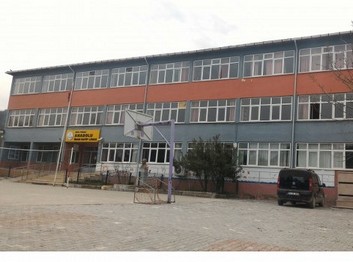 Sinop-Türkeli-Türkeli Anadolu İmam Hatip Lisesi fotoğrafı