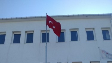 Sinop-Gerze-Karlı Türkiye Odalar ve Borsalar Birliği İlkokulu fotoğrafı