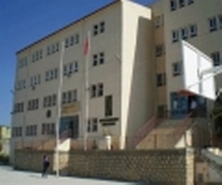 Mardin-Artuklu-Mardin Anadolu Lisesi fotoğrafı