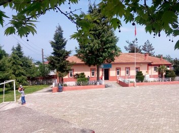 Samsun-Canik-Devgeriş İlkokulu fotoğrafı