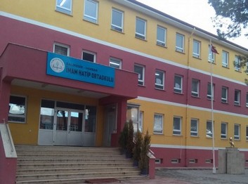 Balıkesir-Havran-Havran İmam Hatip Ortaokulu fotoğrafı