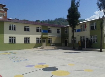 Artvin-Hopa-Sugören İlkokulu fotoğrafı