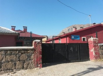 Bitlis-Merkez-Narlıdere Köyü İlkokulu fotoğrafı