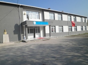 Bursa-Mustafakemalpaşa-Sogutalan İlkokulu fotoğrafı