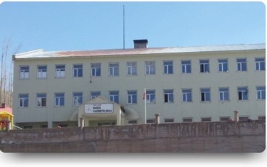 Hakkari-Yüksekova-Bağdaş Köyü İlkokulu fotoğrafı