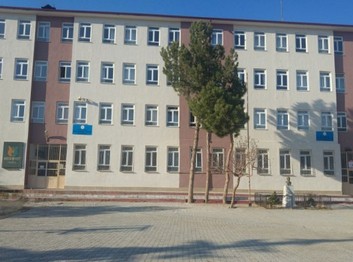 Konya-Taşkent-Taşkent İmam Hatip Ortaokulu fotoğrafı