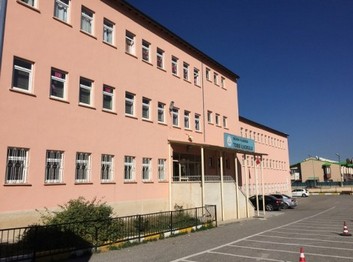 Erzurum-Palandöken-Türkiye Odalar ve Borsalar Birliği İlkokulu fotoğrafı