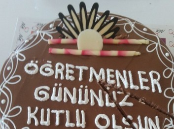 Antalya-Kaş-Kaş Çavdır Anadolu Lisesi fotoğrafı