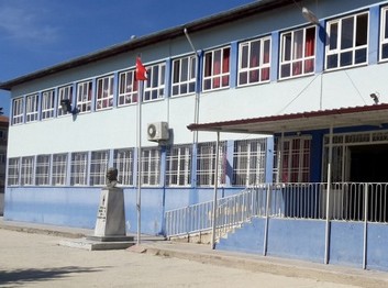 Hatay-Defne-Çekmece Şehit Türkmen İlkokulu fotoğrafı