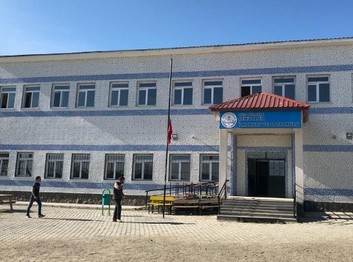 Muş-Bulanık-Şehittahir İlkokulu fotoğrafı