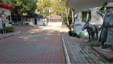 Antalya-Muratpaşa-Antalya Büyükşehir Belediyesi Anaokulu fotoğrafı