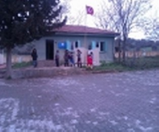 Gaziantep-Şahinbey-Tiyekli İlkokulu fotoğrafı