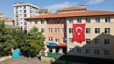 İstanbul-Pendik-Atatürk İlkokulu fotoğrafı