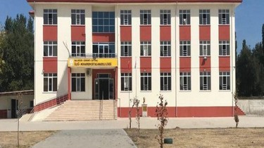 Balıkesir-Edremit-Ülkü-Muharrem Ertaş Anadolu Lisesi fotoğrafı