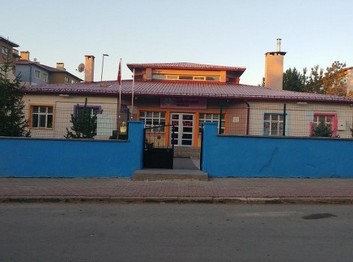 Sivas-Merkez-Halide Edip Adıvar Anaokulu fotoğrafı