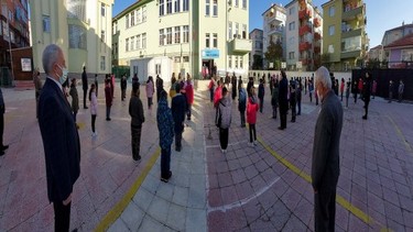 Kırıkkale-Merkez-Tınaz İlkokulu fotoğrafı