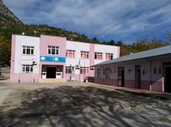 Mersin-Erdemli-Dağlı Ortaokulu fotoğrafı
