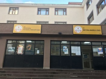 Muş-Merkez-Nizamülmülk Kız Anadolu İmam Hatip Lisesi fotoğrafı