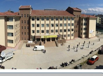 Ordu-Altınordu-Atatürk Mesleki ve Teknik Anadolu Lisesi fotoğrafı
