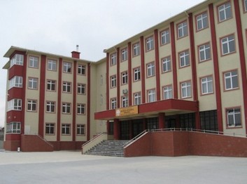 İstanbul-Beylikdüzü-Beylikdüzü Borsa İstanbul Çok Programlı Anadolu Lisesi fotoğrafı