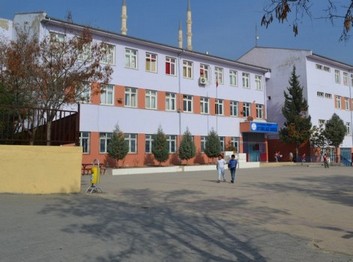 Kahramanmaraş-Onikişubat-Mevlana İlkokulu fotoğrafı