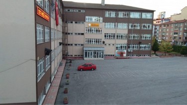 Zonguldak-Ereğli-Ereğli Anadolu İmam Hatip Lisesi fotoğrafı