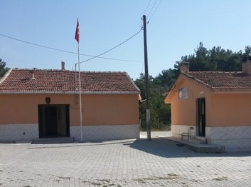 Manisa-Soma-Ularca İlkokulu fotoğrafı