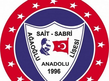 Uşak-Merkez-Sait-Sabri Ağaoğlu Anadolu Lisesi fotoğrafı