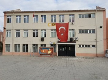 Uşak-Eşme-Eşme Şehit Nihat Köylü Mesleki ve Teknik Anadolu Lisesi fotoğrafı