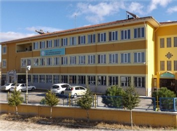 Kütahya-Simav-Halil İbrahim Kazcıoğlu Mesleki Eğitim Merkezi fotoğrafı