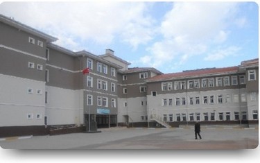 İstanbul-Pendik-Pendik İTO Özel Eğitim Uygulama Okulu II. Kademe fotoğrafı
