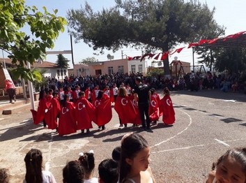 Mersin-Toroslar-Resul İlkokulu fotoğrafı