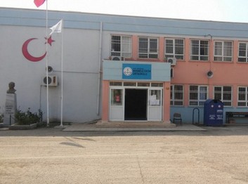 Hatay-İskenderun-Bekbele Fatih Ortaokulu fotoğrafı