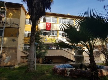 Şanlıurfa-Akçakale-Şehit Astsubay Halil Kanat Anadolu Lisesi fotoğrafı