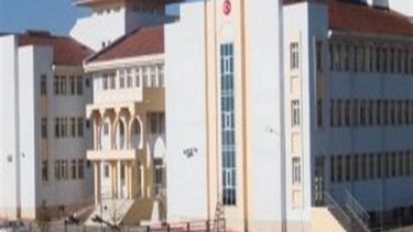 Çankırı-Çerkeş-Çerkeş Toki İlkokulu fotoğrafı