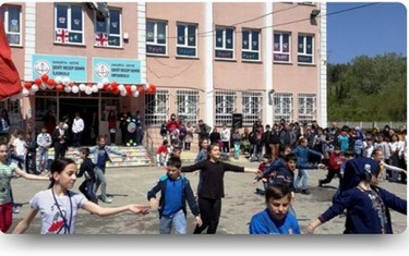 Sakarya-Geyve-Şehit Recep Demir Ortaokulu fotoğrafı