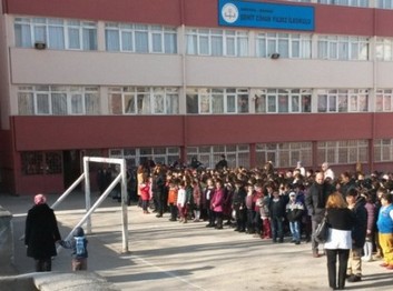 Ankara-Mamak-Şehit Cihan Yıldız İlkokulu fotoğrafı