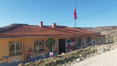 Manisa-Selendi-Terziler Şehit Ekrem Çimen İlkokulu fotoğrafı
