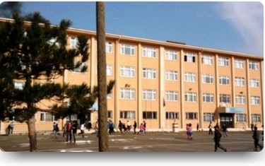 Kocaeli-Çayırova-İstiklal Ortaokulu fotoğrafı