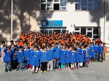 Denizli-Kale-Şehit Polis Yılmaz Mayuk İlkokulu fotoğrafı