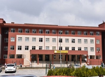 Karaman-Merkez-Larende Anadolu Lisesi fotoğrafı