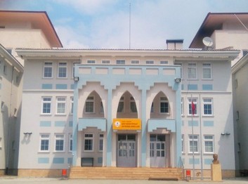 Yozgat-Kadışehri-Şehit Doğan Özpolat Çok Programlı Anadolu Lisesi fotoğrafı