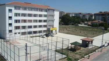 Amasya-Merzifon-Merzifon Şehit Dursun Özsaraç Mesleki ve Teknik Anadolu Lisesi fotoğrafı