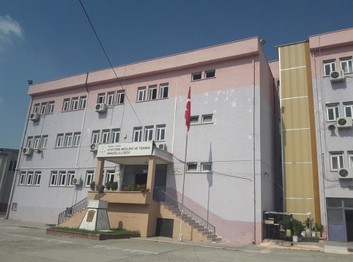 Mersin-Tarsus-Atatürk Mesleki ve Teknik Anadolu Lisesi fotoğrafı