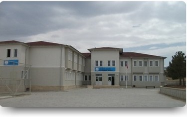Malatya-Battalgazi-İnönü Üniversitesi Hayriye Başdemir İlkokulu fotoğrafı