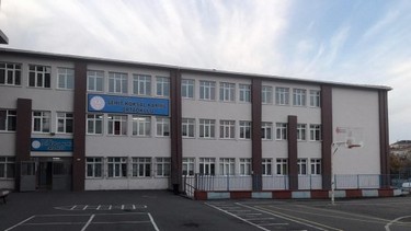 İstanbul-Ümraniye-Şehit Köksal Karmil Ortaokulu fotoğrafı