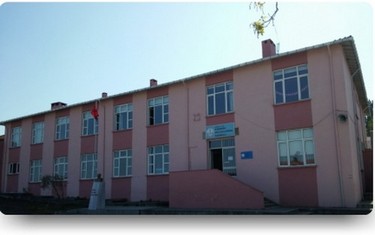 Çanakkale-Biga-Karabiga Mustafa Kemal İlkokulu fotoğrafı