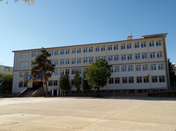 Gaziantep-Şahinbey-Anneler Ortaokulu fotoğrafı